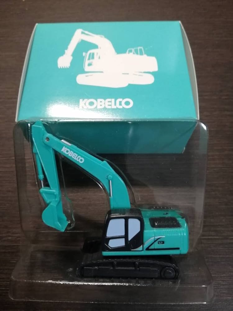 Amazon.co.jp: ショベルカー 重機 作業車 建設車両 チョロQ